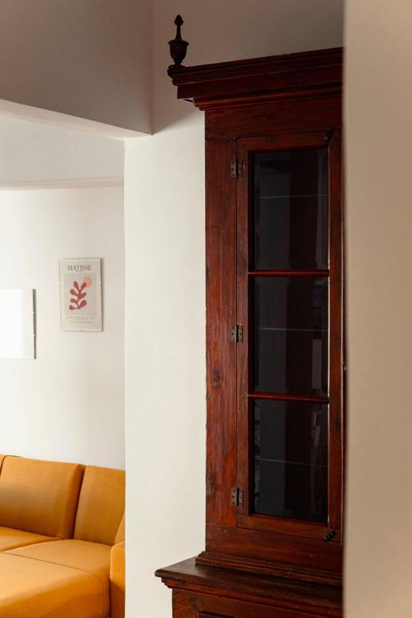 Spacious 2Bd Apartment Next To Athens Archeological Museum Zewnętrze zdjęcie