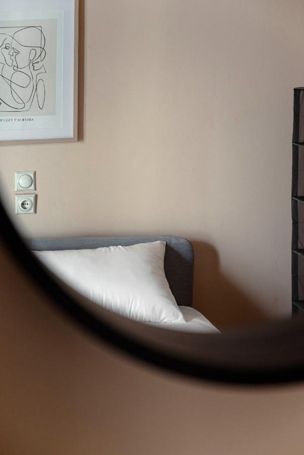Spacious 2Bd Apartment Next To Athens Archeological Museum Zewnętrze zdjęcie
