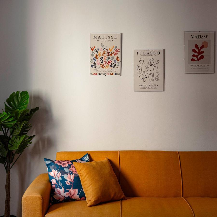 Spacious 2Bd Apartment Next To Athens Archeological Museum Zewnętrze zdjęcie